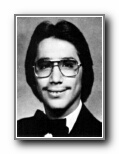 Vincent Abila: class of 1980, Norte Del Rio High School, Sacramento, CA.
